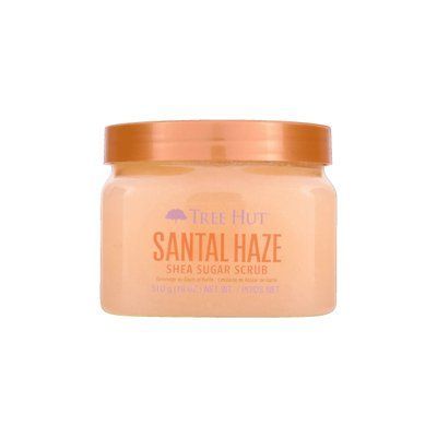 Скраб для тела Tree Hut Santal Haze Sugar Scrub (510 g) 14028 фото