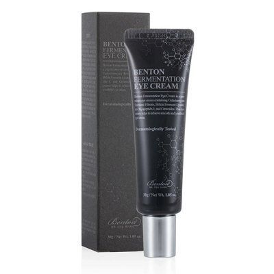 Ферментований крем для шкіри навколо очей Benton Fermentation Eye Cream (30 g) 4051 фото