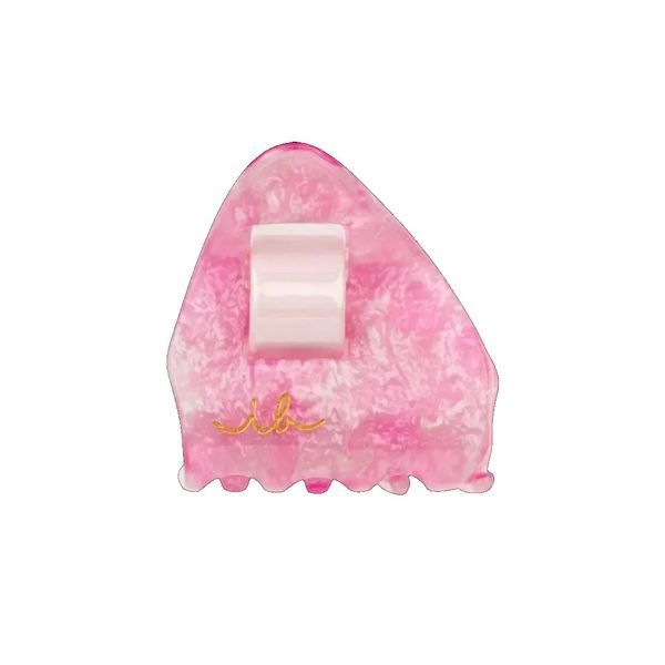 Заколка для волосся invisibobble EVERCLAW Mini Pink Crush 3806 фото