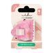 Заколка для волосся invisibobble EVERCLAW Mini Pink Crush 3806 фото 1