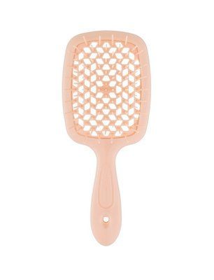 Расческа для волос Janeke 1830 Superbrush The Original Italian 82SP226PNK (Розовая) 6403 фото
