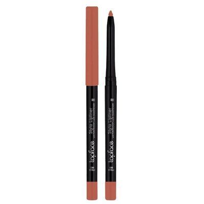 Олівець для губ Topface Stylo Lipliner PT618 - 005 (0.29 g) 8808 фото