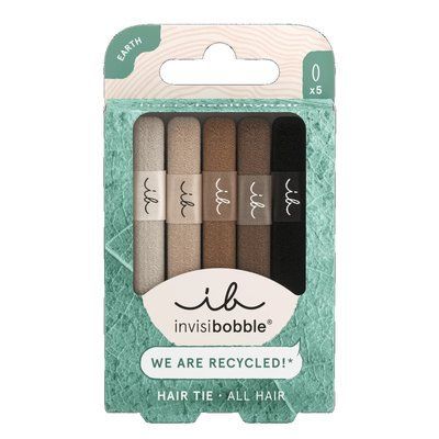 Резинка-браслет для волос invisibobble HAIR TIE Mocha 4226 фото