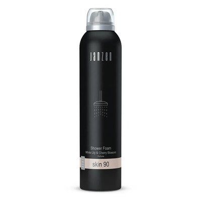 Пена для душа JANZEN Shower Foam Skin 90 (200 ml) 4295 фото