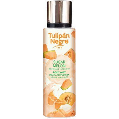 Спрей для тела Tulipan Negro Body Mist - Sugar Melon (250 мл) 4077 фото