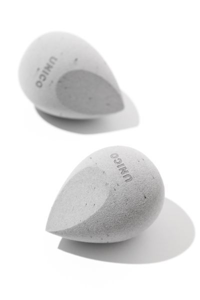 Спонж для макияжа UNICO Ecosponge soft 2717 фото