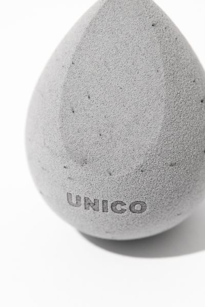 Спонж для макияжа UNICO Ecosponge soft 2717 фото