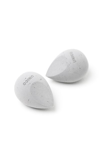 Спонж для макияжа UNICO Ecosponge soft 2717 фото