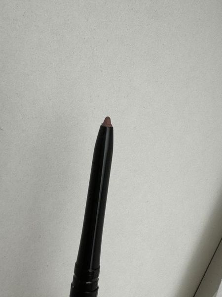 Карандаш для губ MANHATTAN Lasting Perfection lip liner - 59G Spice 8315 фото