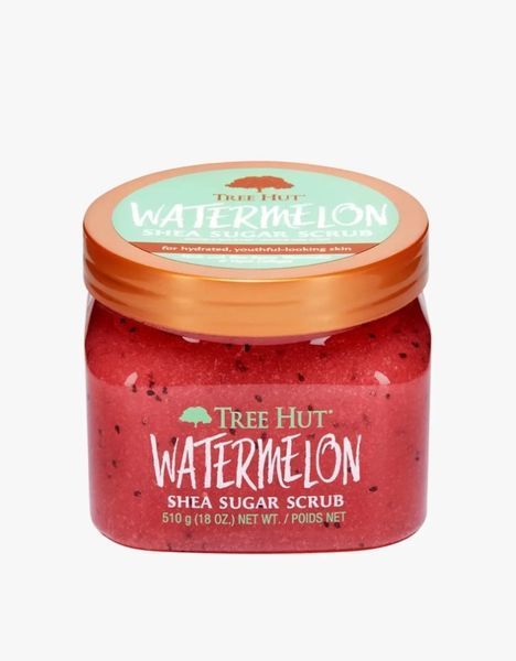 Скраб для тела Tree Hut Watermelon Sugar Scrub (510 g) 7122 фото