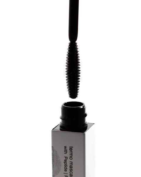 Туш для вій UNICO termo Mascara - Black (10 g) 2714 фото