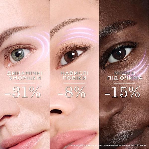 Высокоэффективный антивозрастной серум для кожи вокруг глаз lancome renergie yeux triple serum 2399 фото