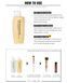 Кондиціонер для волосся ESTHETIC HOUSE CP-1 Bright Complex Intense Nourishing Conditioner (100 m 4463 фото 7
