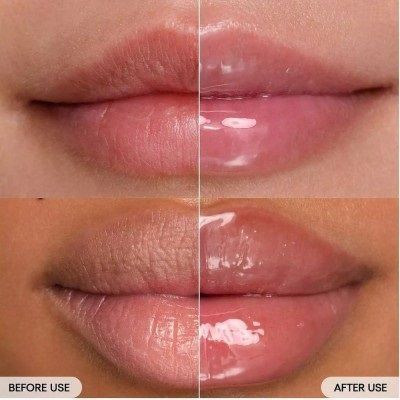 Бальзам для губ Laneige Lip Glowy Balm - Berry (10 g)(без коробки) 1655 фото