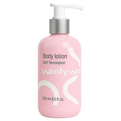 Лосьон для тела WoolyWoo Body Lotion - Soft Temptation (250 мл) 4060 фото
