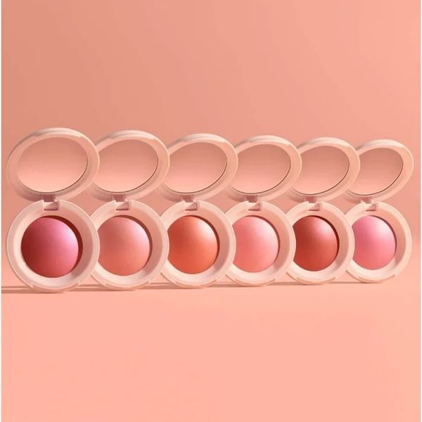 Рум'яна Rare Beauty Soft Pinch Luminous Powder Blush - Cheer (2.8 g) 1539 фото