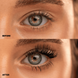 Тушь для ресниц ZOLA Mystique with vitamin E mascara - Black (8 g) 2770 фото 5