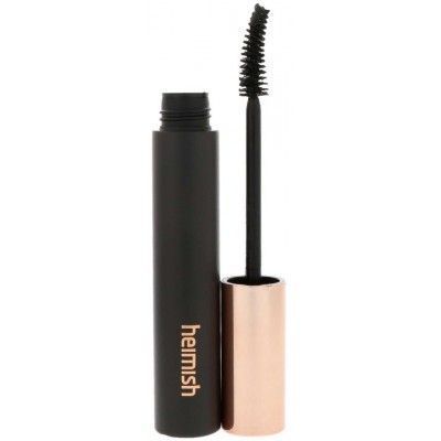 Туш для вій heimish Dailism Smudge Stop Mascara Curling - Black (9 g) 9485 фото