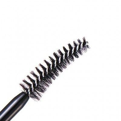 Туш для вій heimish Dailism Smudge Stop Mascara Curling - Black (9 g) 9485 фото