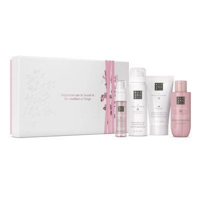 Подарунковий набір RITUALS... The Ritual of Sakura S (foam, oil, cream, mist) 3684 фото