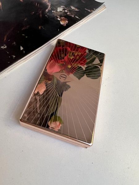 Палетка для контуринга Charlotte Tilbury Filmstar Bronze & Glow (7 g) 5510 фото