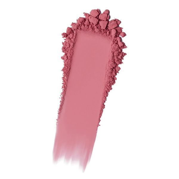 Румяна для лица с сатиновым финишем Pop Gossip Blushuu Silky powder blush &mdash; №02 Baby Bloom (3,2 г) 3489 фото