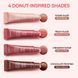 Тинт-сыворотка для губ Laneige Glaze Craze Tinted Lip Serum - Cinnamon Sugar (12 g) 1558 фото 7