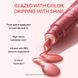 Тинт-сыворотка для губ Laneige Glaze Craze Tinted Lip Serum - Cinnamon Sugar (12 g) 1558 фото 3