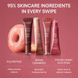 Тинт-сыворотка для губ Laneige Glaze Craze Tinted Lip Serum - Cinnamon Sugar (12 g) 1558 фото 5