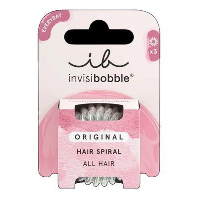 Резинка-браслет для волос invisibobble ORIGINAL Galactic Glow 4224 фото