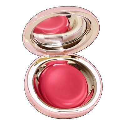 Кремові рум'яна Rare Beauty Stay Vulnerable Melting Blush - Nearly Rose (5 g) 4743 фото