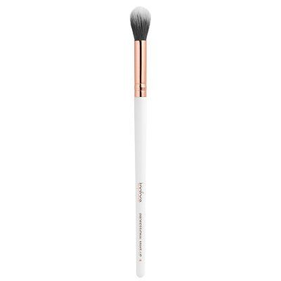 Кисть для макияжа Professional Make-UP Topface PT901-F08 (дуофибра для тональных основ) 4173 фото