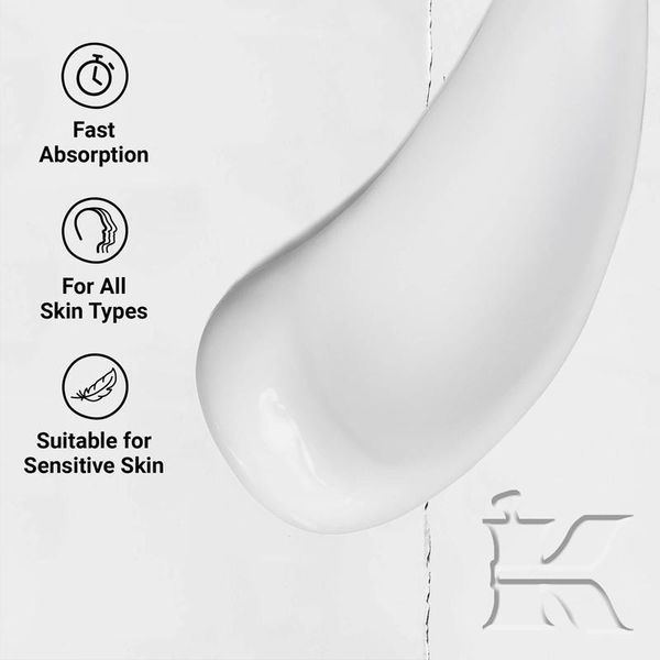 Увлажняющий крем для тела Kiehl's ultra body mega moisture squalane cream (30 ml) 2400 фото
