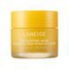 Маска для губ Laneige Lip Sleeping Mask EX - Mango (20 g) 3770 фото 1