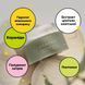 Успокаивающий крем с центеллой Needly Cicachid Relief Cream (48 ml) 3409 фото 3