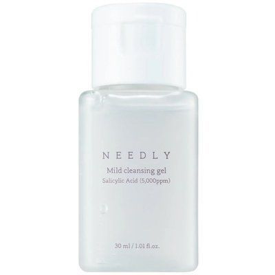 Мягкий очищающий гель Needly Mild Cleansing Gel (30 ml) 4668 фото