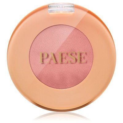 Румяна с глянцево-сатиновым финишем Paese Selfglow Satin-Illuminating - 01 Rosy (3 g) 4086 фото