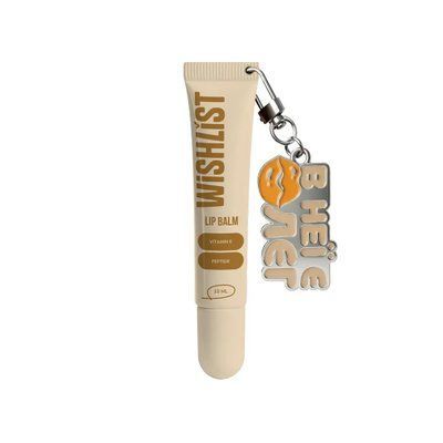 Бальзам-блиск для губ Wishlist Lip Balm - Blessed Honey (10 ml)(Брелок "В неї є Олег") 4099 фото