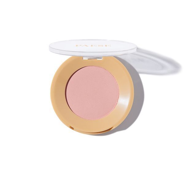 Румяна с глянцево-сатиновым финишем Paese Selfglow Satin-Illuminating - 01 Rosy (3 g) 4086 фото