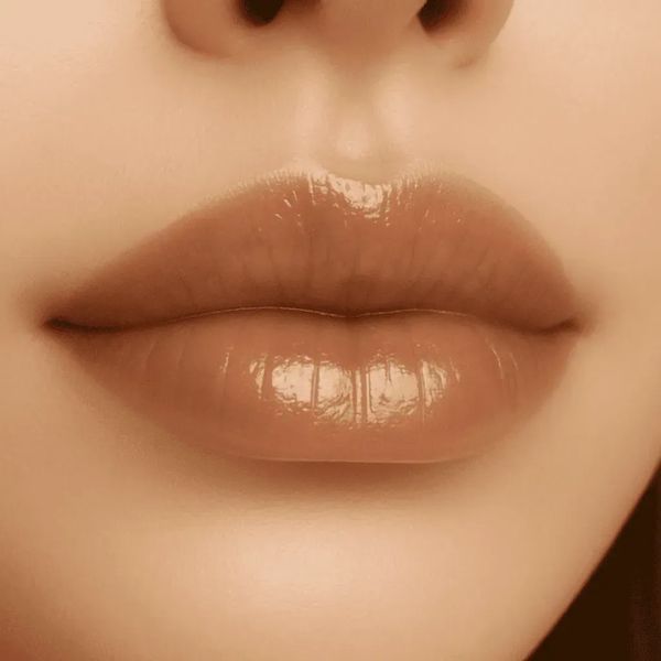 Бальзам-блиск для губ Wishlist Lip Balm - Blessed Honey (10 ml)(Брелок "В неї є Олег") 4099 фото