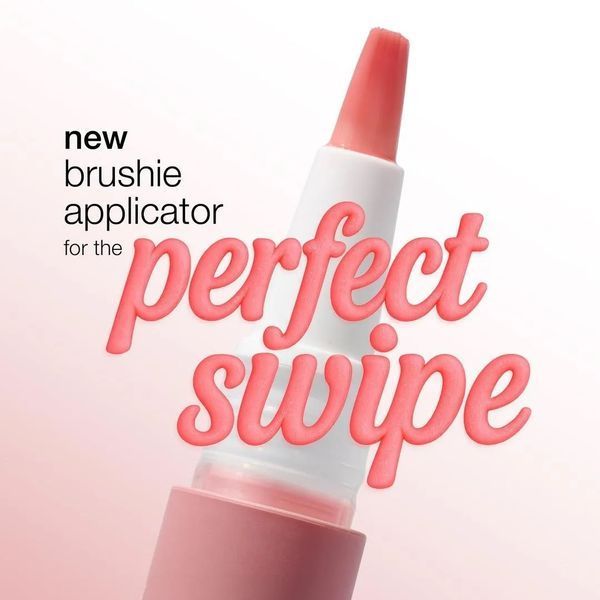 Блеск для губ tarte Maracuja Juice Lip Gloss - melon spritz (3 ml) 3702 фото