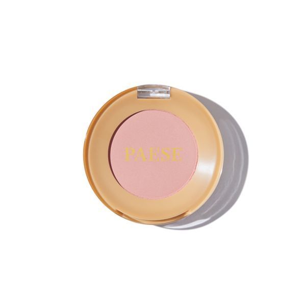 Румяна с глянцево-сатиновым финишем Paese Selfglow Satin-Illuminating - 01 Rosy (3 g) 4086 фото