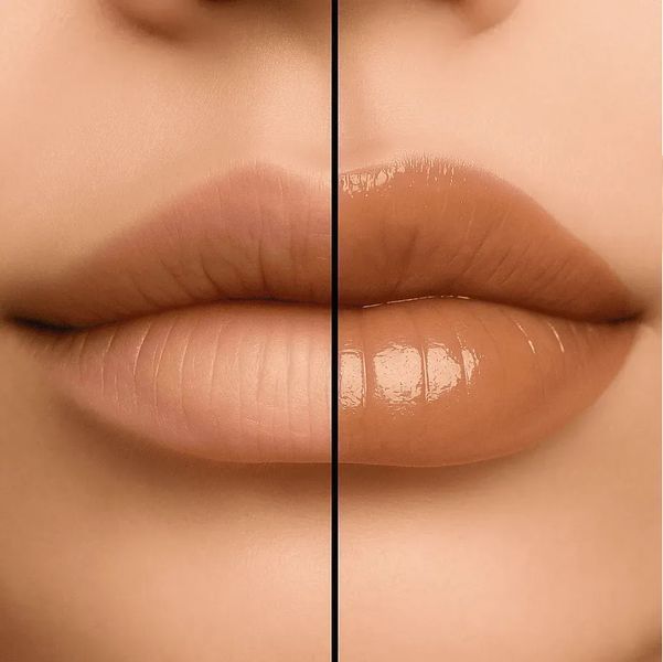 Бальзам-блиск для губ Wishlist Lip Balm - Blessed Honey (10 ml)(Брелок "В неї є Олег") 4099 фото