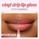 Блеск для губ tarte Maracuja Juice Lip Gloss - melon spritz (3 ml) 3702 фото 5