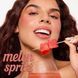 Блеск для губ tarte Maracuja Juice Lip Gloss - melon spritz (3 ml) 3702 фото 4