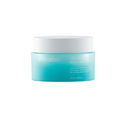 Крем-ліфтинг зволожуючий VVBETTER TECA LIFTING MOISTURE CREAM (50 ml) 3595 фото
