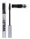 Туш для вій PARISA WILD nature color mascara - 01 Чорна (5 ml) 7598 фото 1