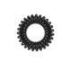 Резинка-браслет для волос Invisibobble Original Premium True Black 14037 фото 2